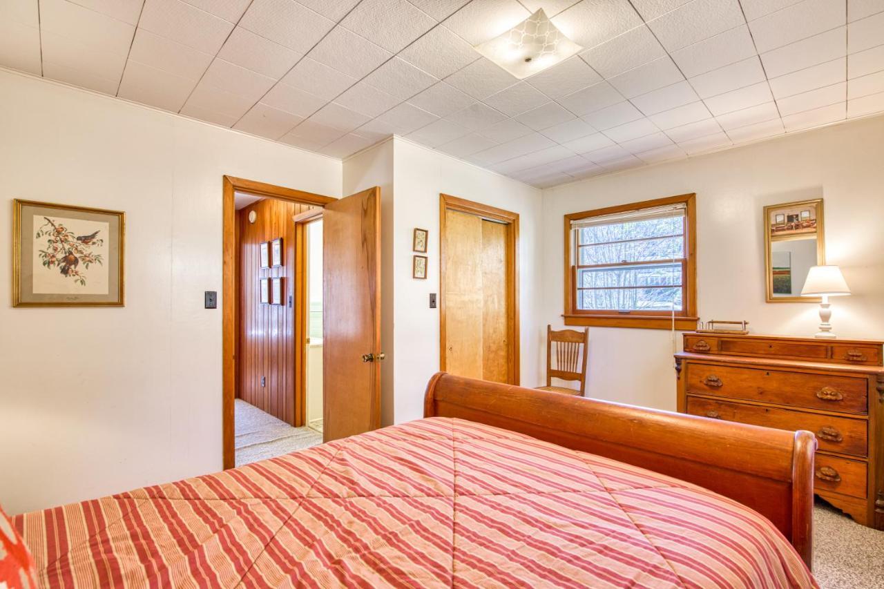 King House Lake Junaluska Exterior foto